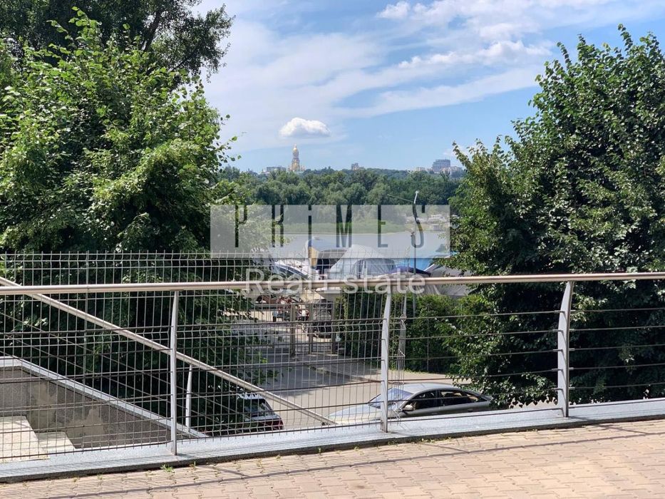 Квартира на вул. Раїси Окіпної, 18 в Києві, ID 374977, фото №10