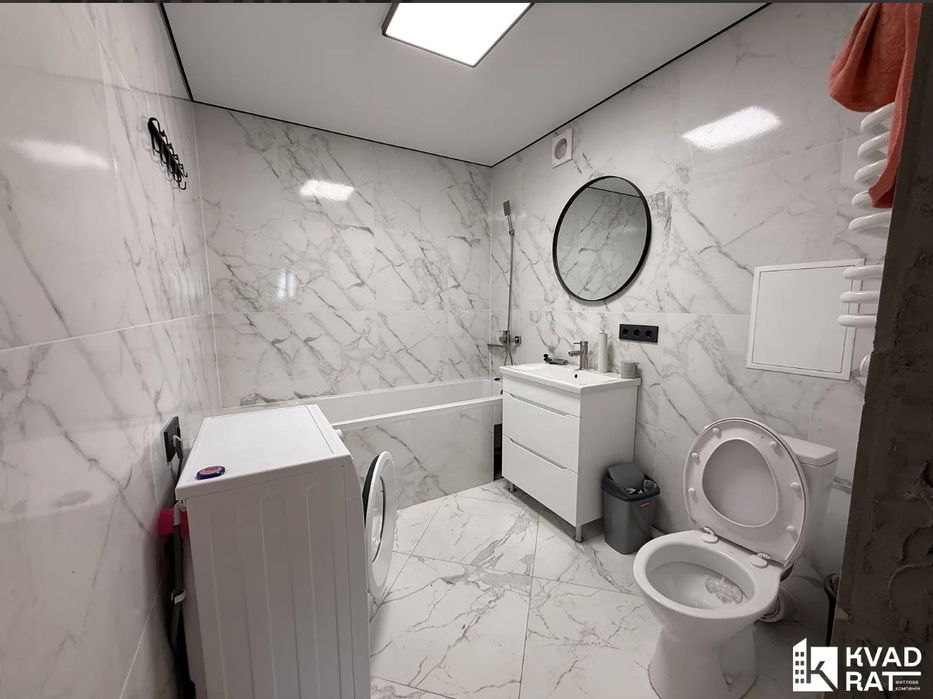 Квартира на вул. Тролейбусна, ID 374988, фото №1