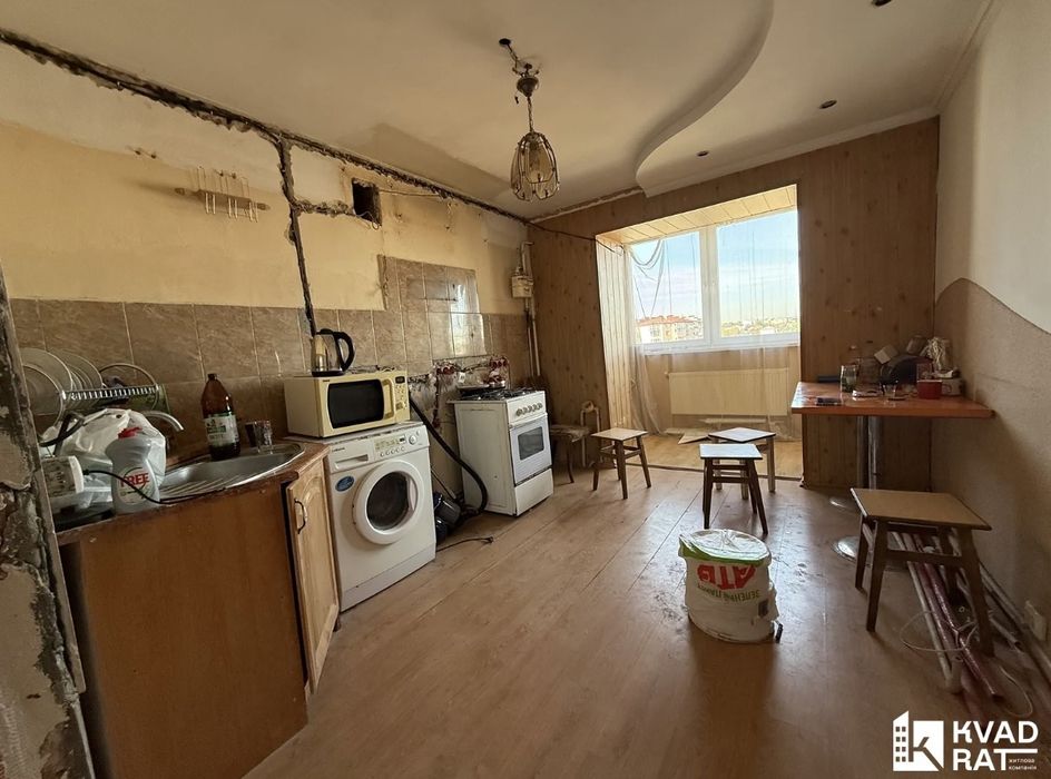 Квартира на вул. Тролейбусна в Івано-Франківську, ID 374988, фото №4