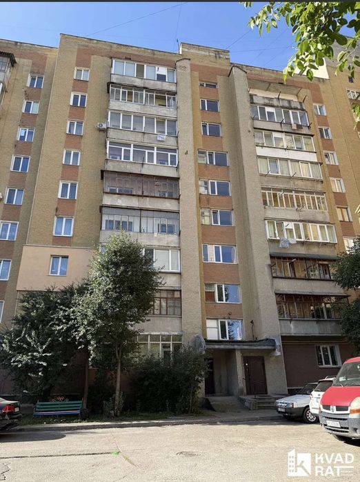 Квартира на вул. Тролейбусна в Івано-Франківську, ID 374988, фото №6