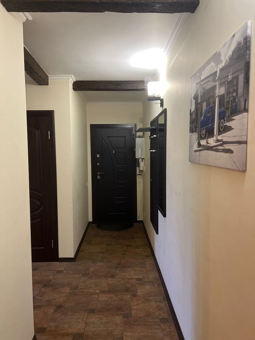 Квартира на Комунарський в Запоріжжі, ID 375002, фото №3