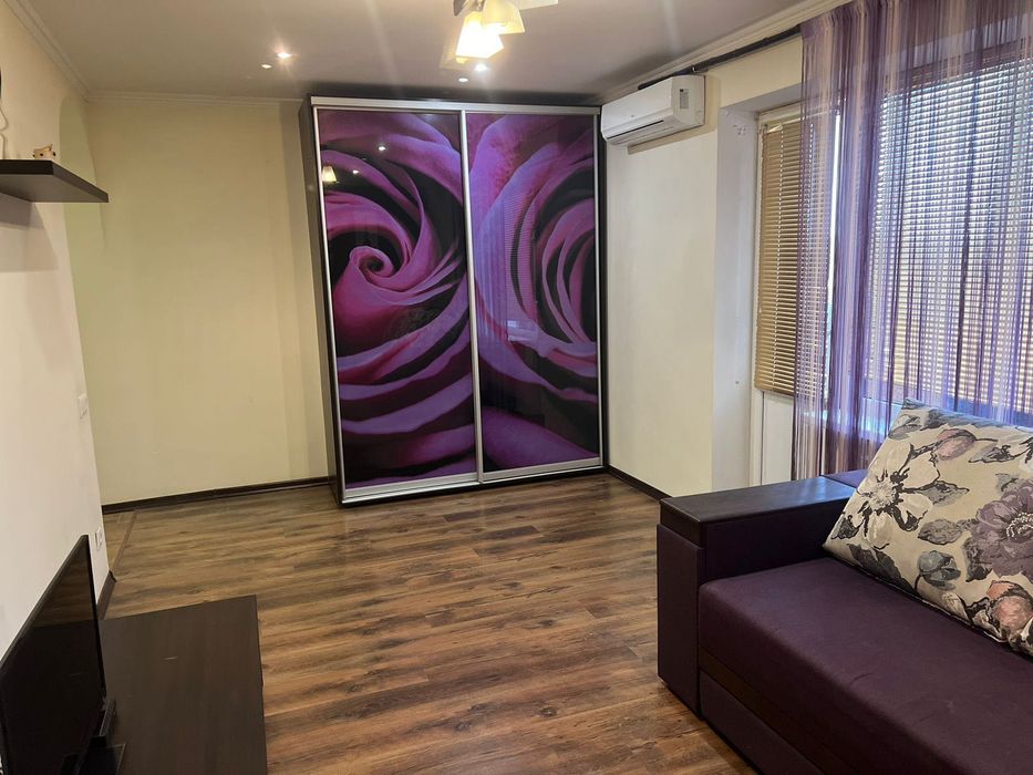 Квартира на Комунарський в Запоріжжі, ID 375002, фото №5