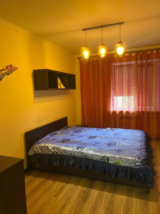 Квартира на Комунарський в Запоріжжі, ID 375002, фото №6