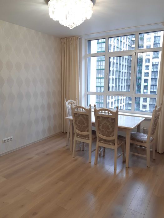Квартира на вул. Тираспольська, 58 в Києві, ID 375718, фото №2
