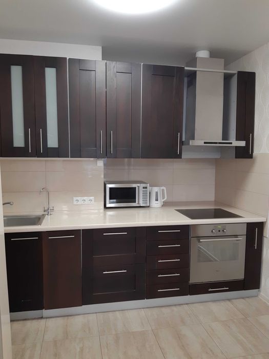 Квартира на вул. Тираспольська, 58 в Києві, ID 375718, фото №4