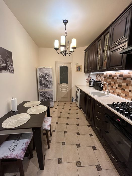 Квартира на ЖК Леваневский в Одесі, ID 375026, фото №3