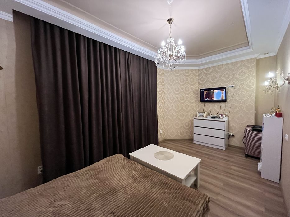 Квартира на ЖК Леваневский в Одесі, ID 375026, фото №10