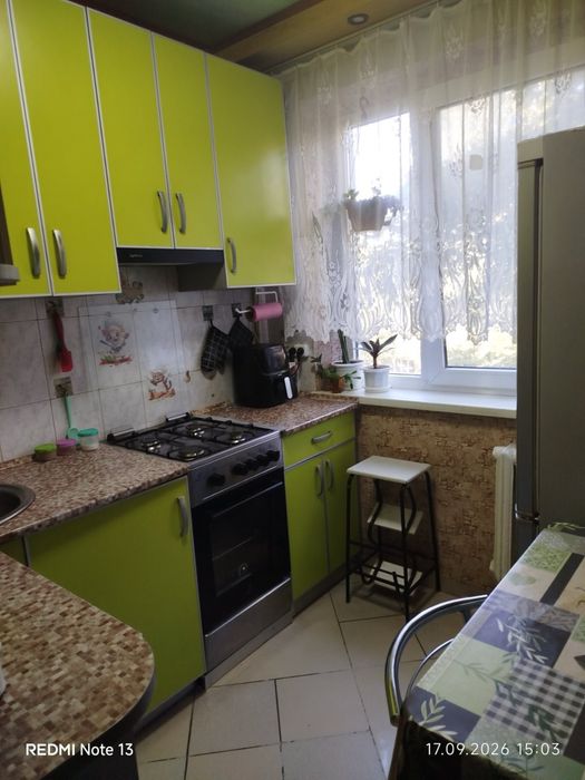 Купити квартиру за адресою Салтівський на Findly.com.ua Квартира на Салтівський, ID 375023, фото №1