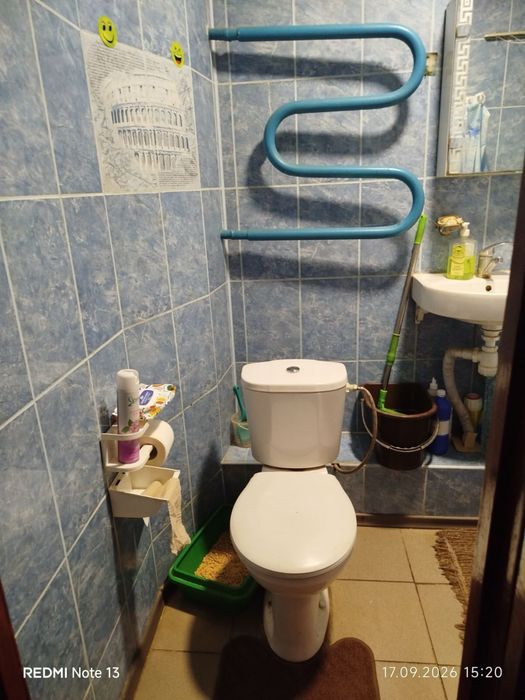 Квартира на Салтівський в Харкові, ID 375023, фото №4