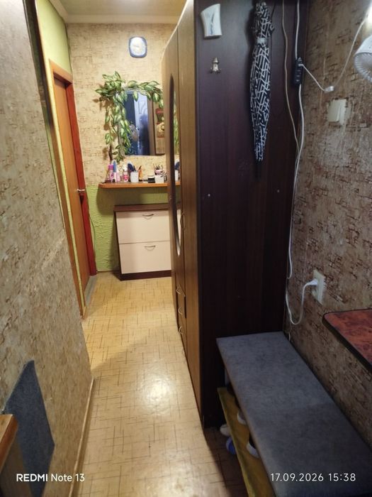 Квартира на Салтівський в Харкові, ID 375023, фото №5