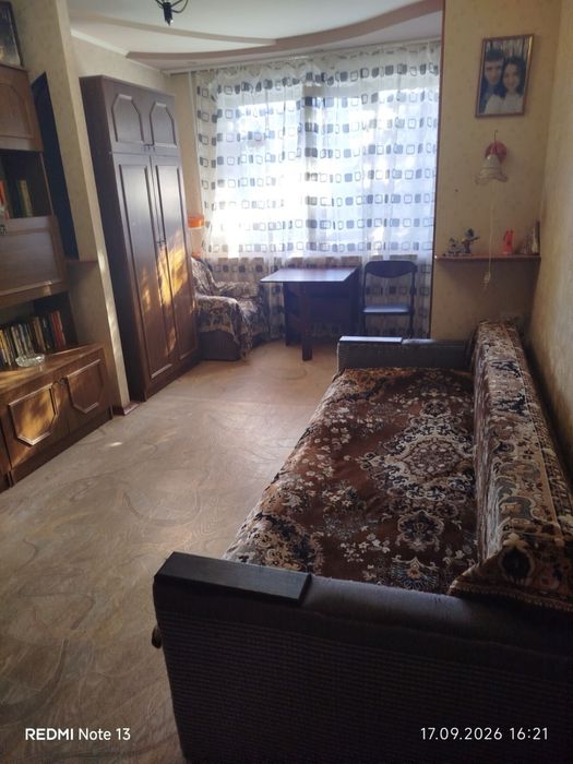 Квартира на Салтівський в Харкові, ID 375023, фото №10