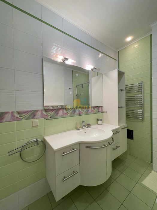 Квартира на вул. Федорова, 12 в Києві, ID 401367, фото №18