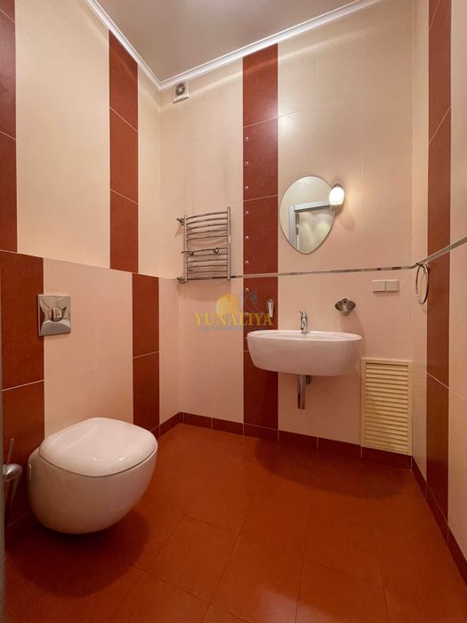 Квартира на вул. Федорова, 12 в Києві, ID 401367, фото №23