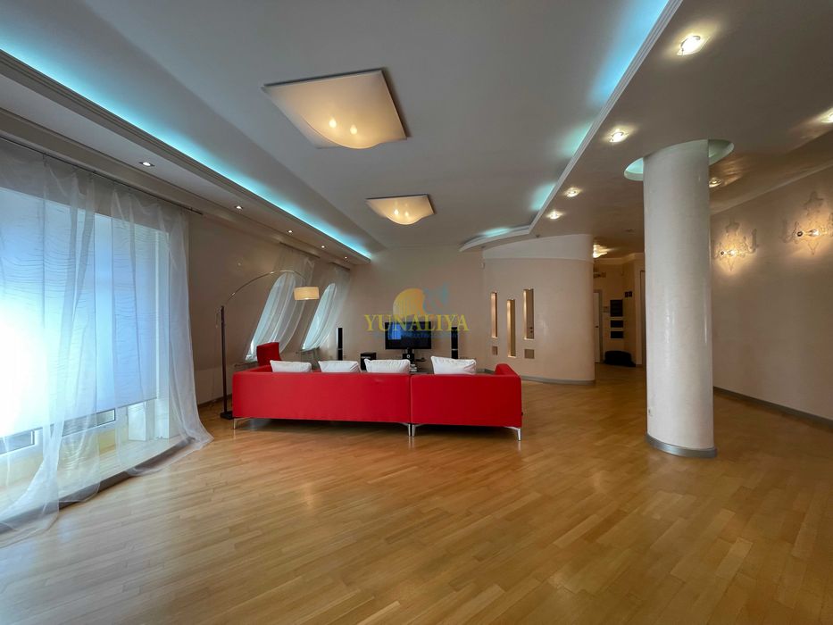 Квартира на вул. Федорова, 12 в Києві, ID 401367, фото №5