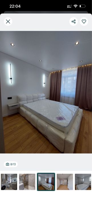 Квартира — Івано-Франківськ в Івано-Франківську, ID 375016, фото №4