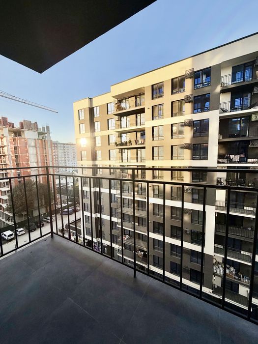 Квартира на ЖК «Family Plaza» в Івано-Франківську, ID 375033, фото №17