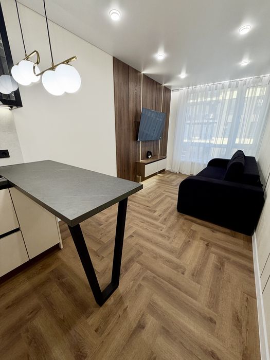 Квартира на ЖК «Family Plaza» в Івано-Франківську, ID 375033, фото №3