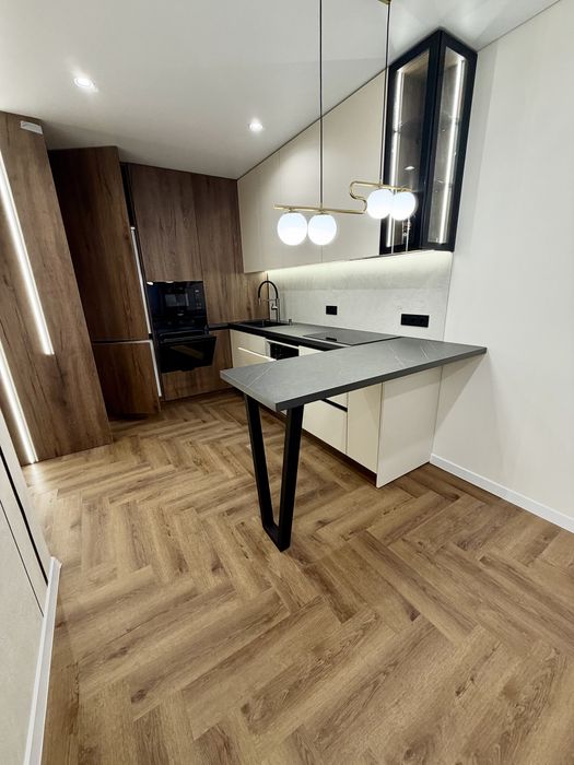 Квартира на ЖК «Family Plaza» в Івано-Франківську, ID 375033, фото №6
