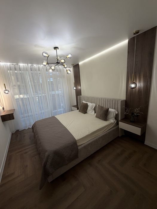 Квартира на ЖК «Family Plaza» в Івано-Франківську, ID 375033, фото №7