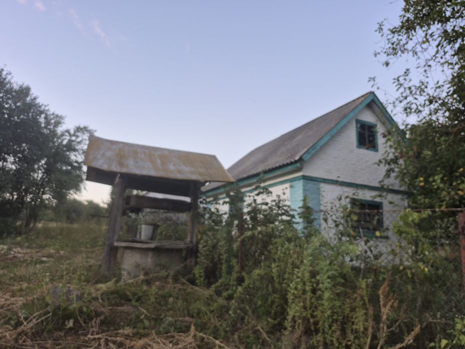 Будинок на Вінницька область, Шабельня, ID 415856, фото №2