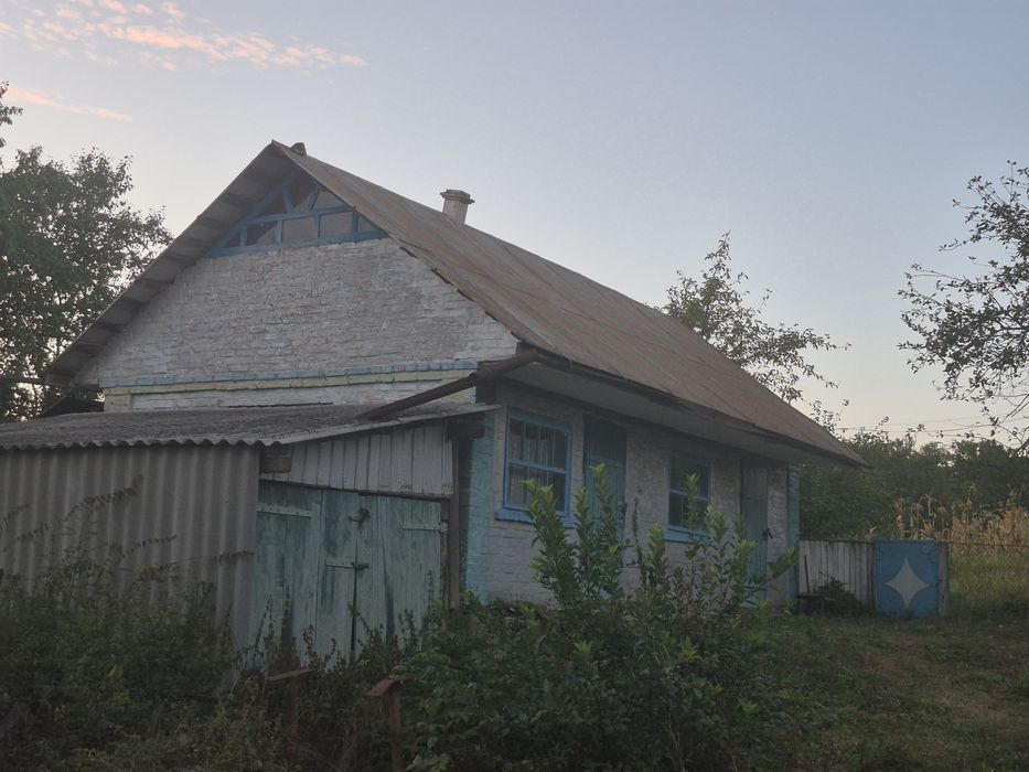 Будинок на Вінницька область, Шабельня, ID 415856, фото №4