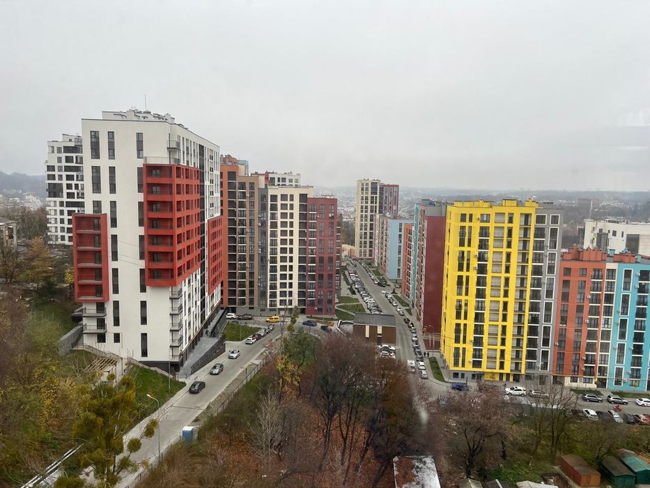 Квартира на вул. Шевченка, 60 в Львові, ID 375029, фото №13