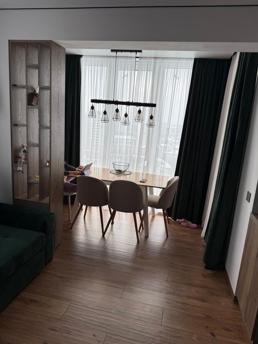Квартира на вул. Шевченка, 60 в Львів, ID 375029, фото №3