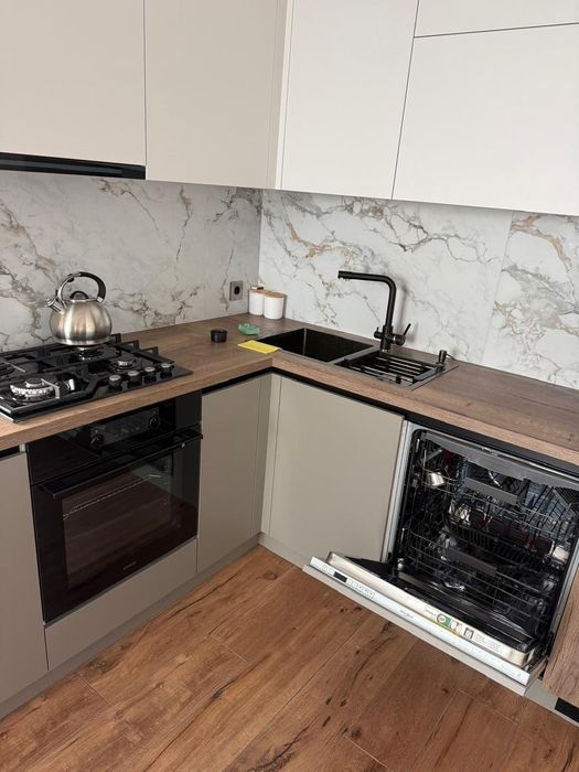 Квартира на вул. Шевченка, 60 в Львів, ID 375029, фото №4