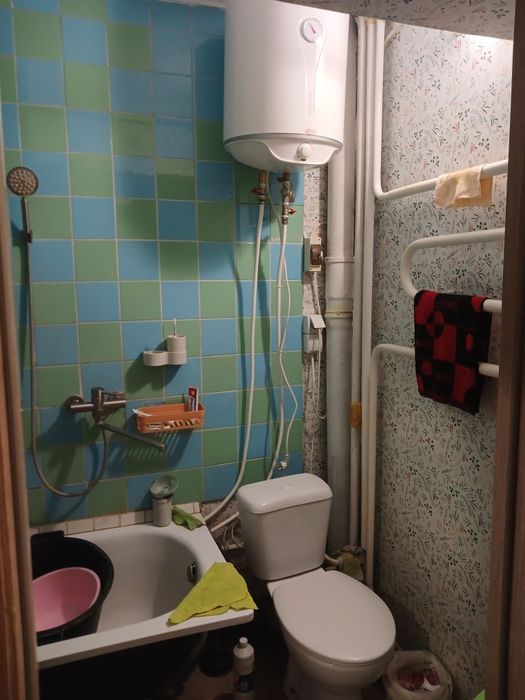 Квартира на просп. Дмитра Павличка, 10А в Києві, ID 375044, фото №2