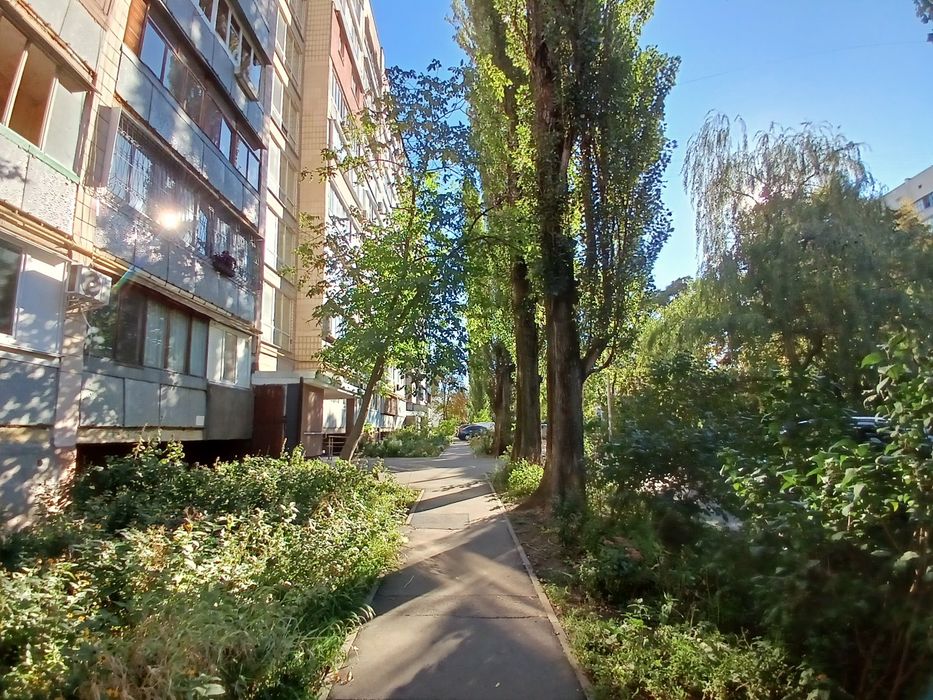 Квартира на просп. Дмитра Павличка, 10А в Києві, ID 375044, фото №12