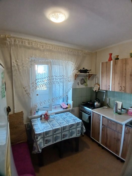 Квартира на просп. Дмитра Павличка, 10А в Києві, ID 375044, фото №4