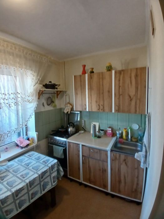 Квартира на просп. Дмитра Павличка, 10А в Києві, ID 375044, фото №5