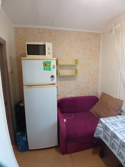 Квартира на просп. Дмитра Павличка, 10А в Києві, ID 375044, фото №6