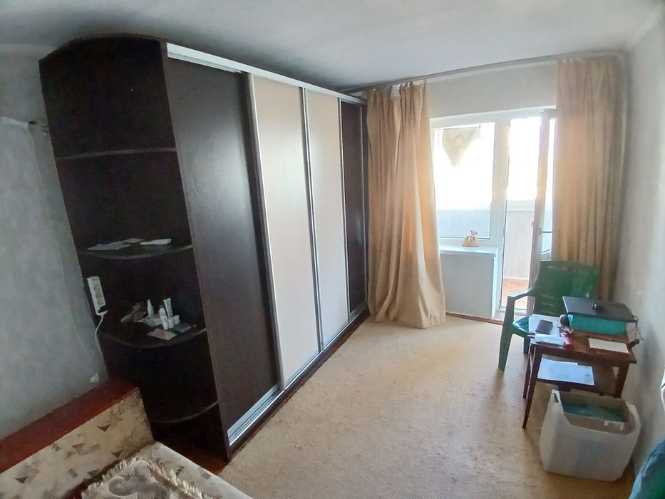 Квартира на просп. Дмитра Павличка, 10А в Києві, ID 375044, фото №8