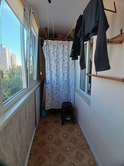 Квартира на просп. Дмитра Павличка, 10А в Києві, ID 375044, фото №10