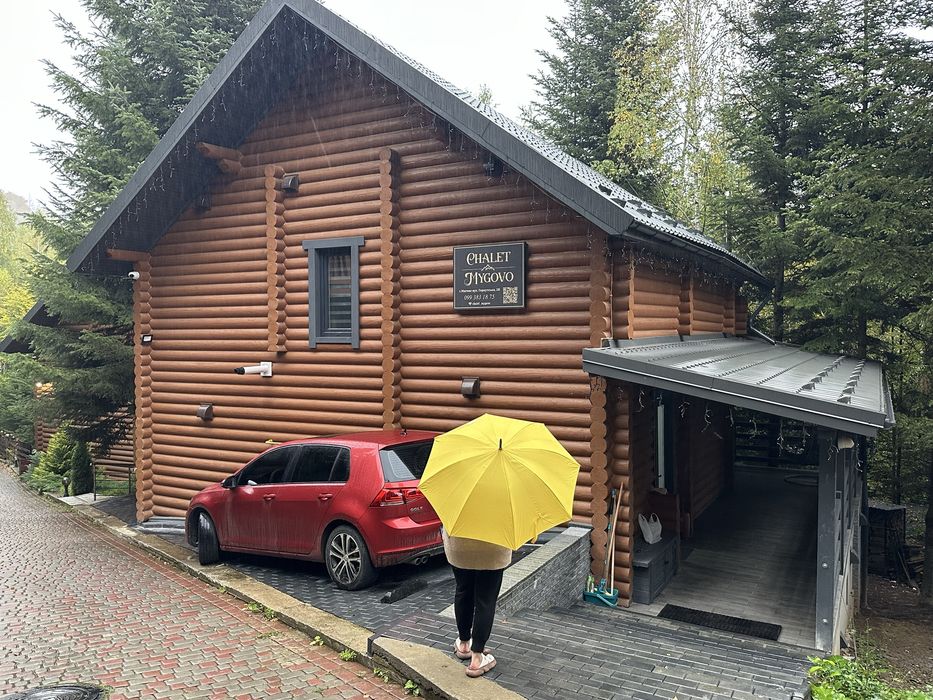 Будинок на Чернівецька область, Мігово, ID 415854, фото №1