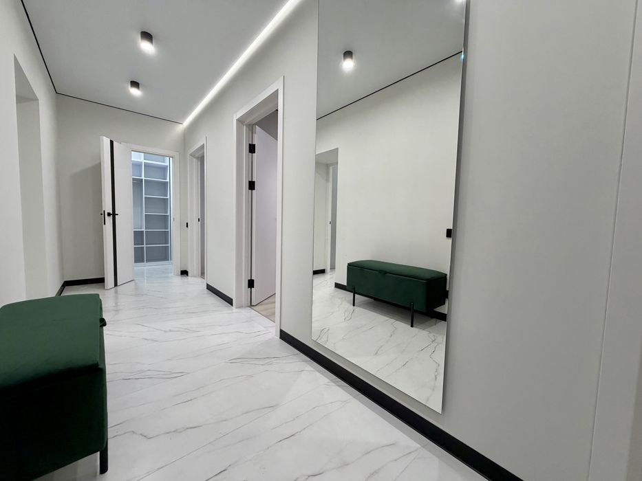 Квартира на вул. Олександра Довженка, 31в, ID 375040, фото №1