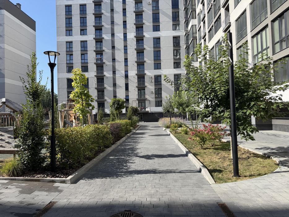 Квартира на вул. Олександра Довженка, 31в в Івано-Франківську, ID 375040, фото №14