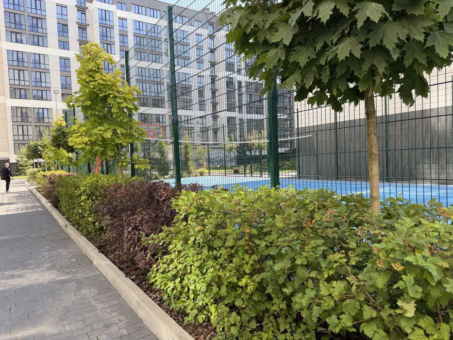 Квартира на вул. Олександра Довженка, 31в в Івано-Франківську, ID 375040, фото №16