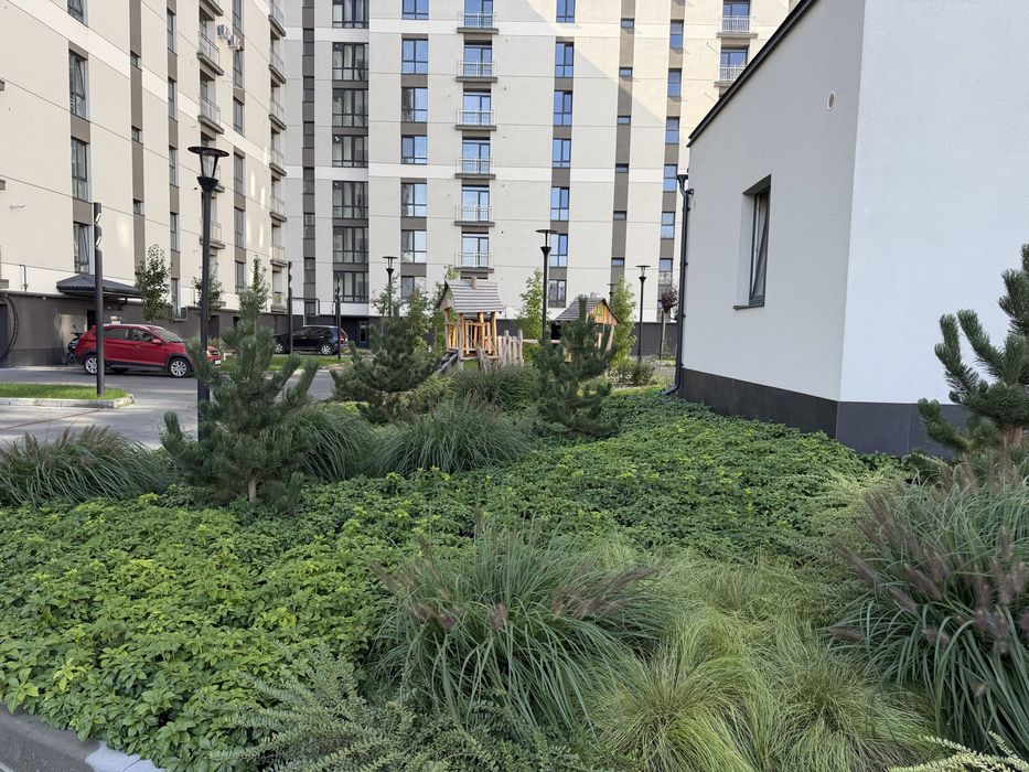 Квартира на вул. Олександра Довженка, 31в в Івано-Франківську, ID 375040, фото №19