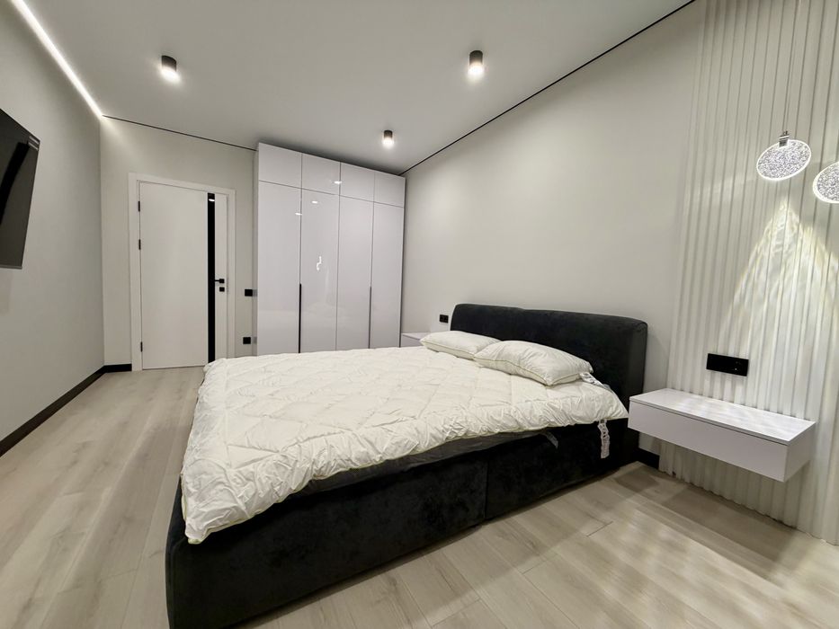 Квартира на вул. Олександра Довженка, 31в в Івано-Франківську, ID 375040, фото №7