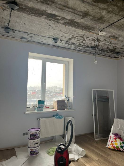Квартира на вул. Йови, 1 в Києві, ID 375039, фото №4