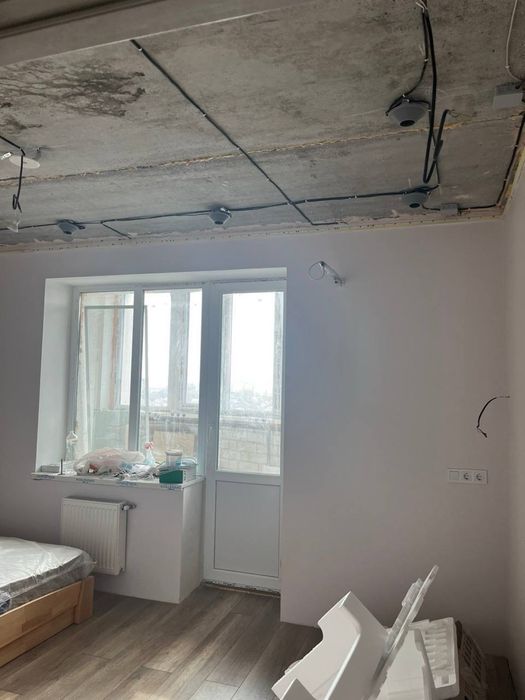 Квартира на вул. Йови, 1 в Києві, ID 375039, фото №5