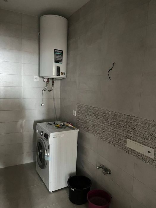 Квартира на вул. Йови, 1 в Києві, ID 375039, фото №6