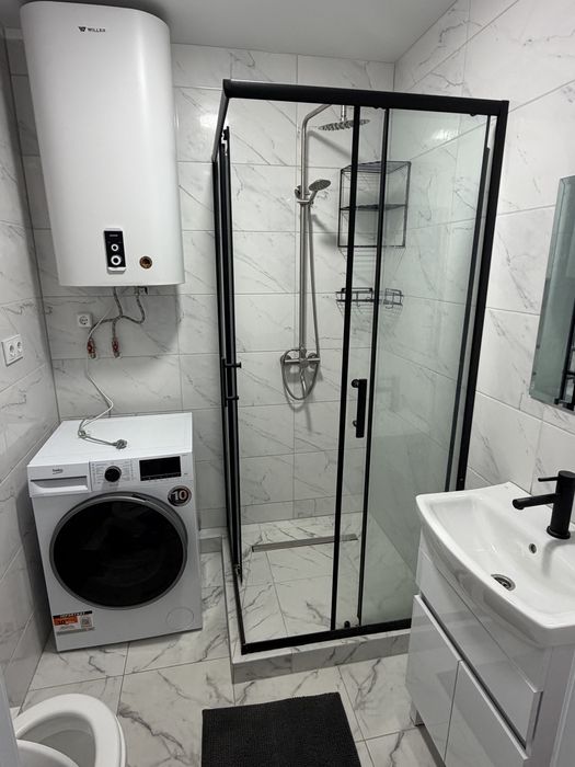 Квартира на вул. Седова в Запоріжжі, ID 375048, фото №6