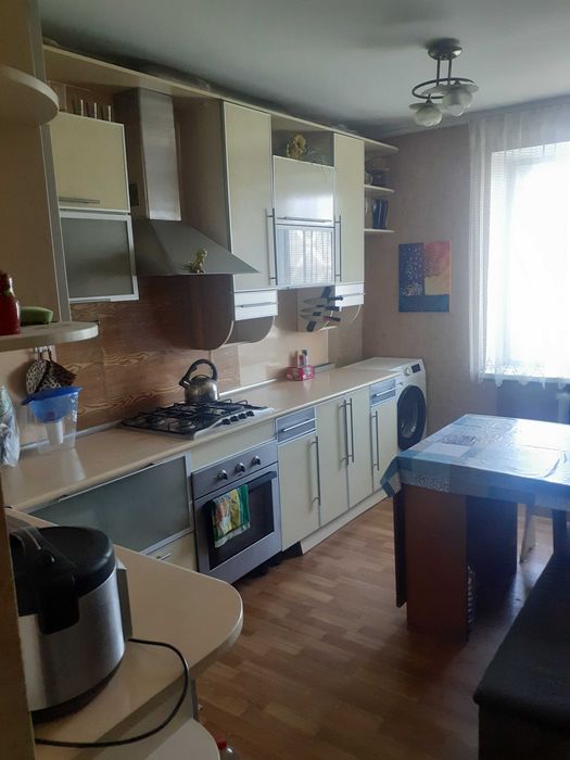 Квартира в Кременчук, ID 375071, фото №3