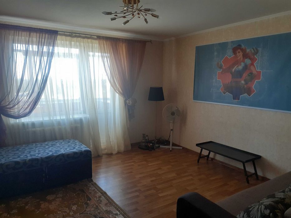 Квартира в Кременчук, ID 375071, фото №5
