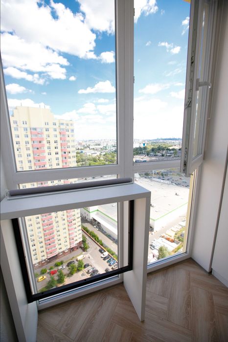 Квартира на вул. Калнишевського, 6 в Києві, ID 375068, фото №13