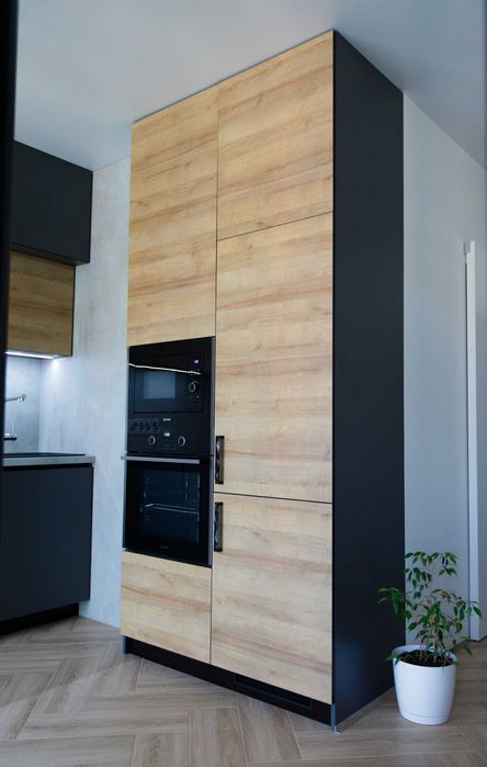 Квартира на вул. Калнишевського, 6 в Києві, ID 375068, фото №14
