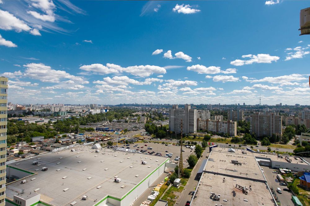 Квартира на вул. Калнишевського, 6 в Києві, ID 375068, фото №17